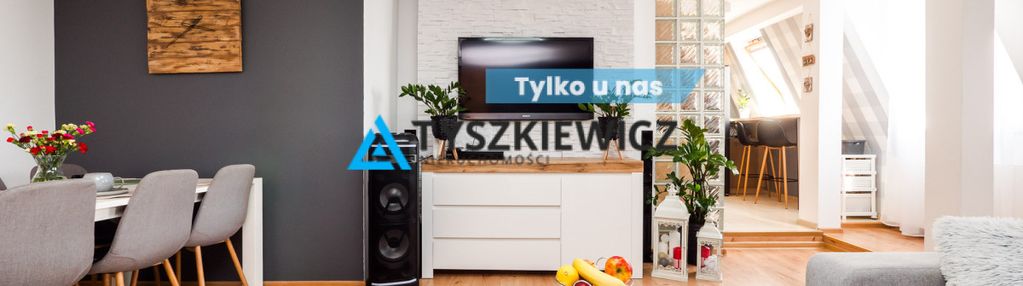 Mieszkanie bezczynszowe w centrum chojnic