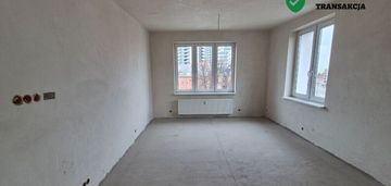 Mieszkanie 3 pokoje - wyjątkowa lokalizacja