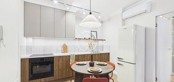Centrum bydgoszczy | kamienica | 2 pokoje | 31m²