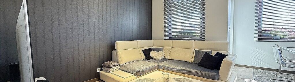 Wynajmę dwupoziome mieszkanie/infiore/3 sypialnie