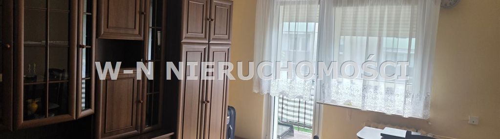 Mieszkanie 3 pokoje piastów i