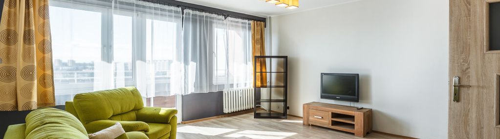 Przytulne 2pokojowe mieszkanie w centrum miasta