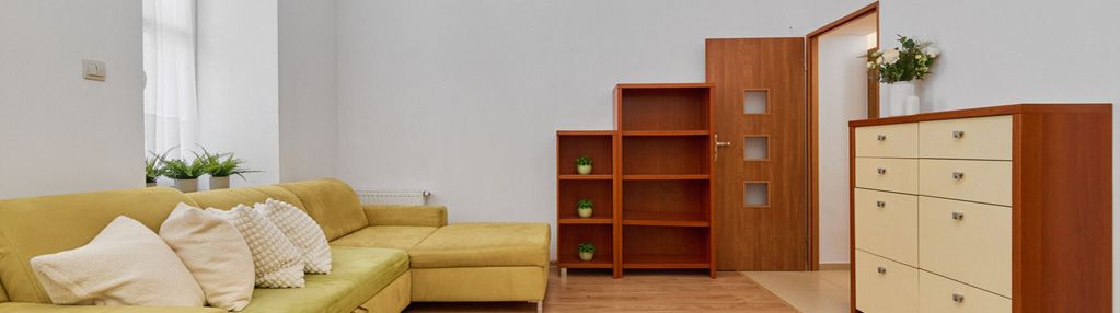 Kawalerka | centrum | blisko rynku