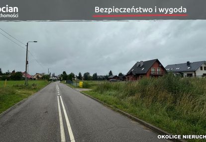 Duża, uzbrojona, płaska z pnb! skrzeszewo!
