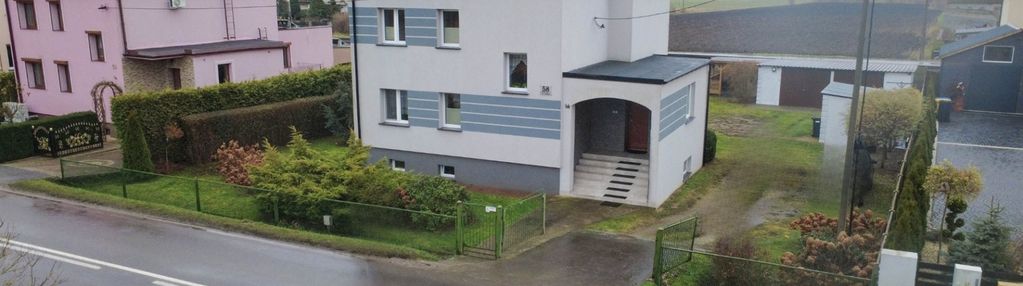 Gotowy do zamieszkania, komfortowy dom na sprzedaż