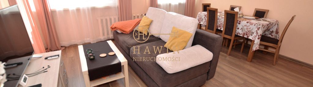 3 pok* winda* rozkład* dwustronne* loggia