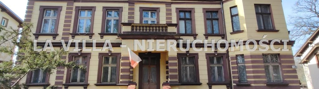 Duże mieszkanie w historycznej kamienicy!