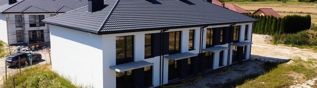 Nowy etap – zamieszkaj w 3 pokojach z ogródkiem