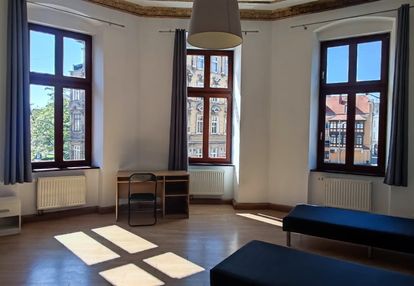 Mieszkanie pracownicze do wynajęcia