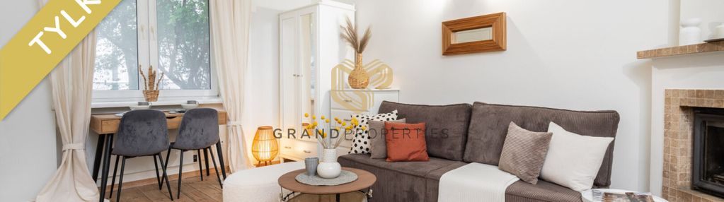 Mokotów, ul. zakrzewska 8, 2-pokojowe