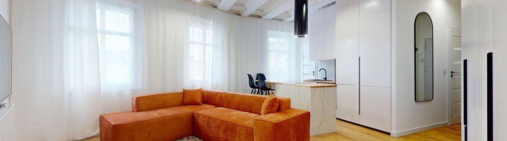 Ogrz. podłogowe | balkon | po remoncie | 2pok.