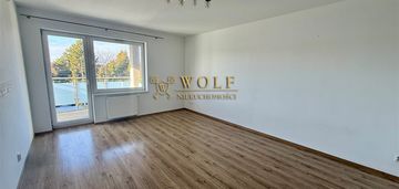 Nowoczesne 2-pokojowe mieszkanie w centrum