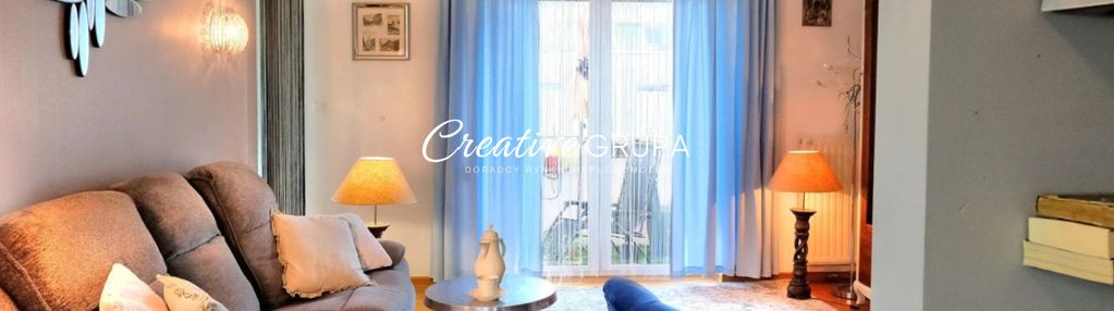 3 pokoje | 71 m² | garaż i komórka | ursus
