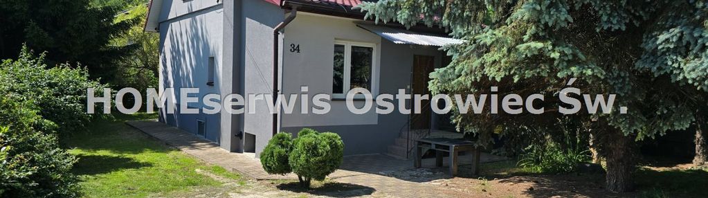Dom 142m2, 5 pokoi, wszystkie media,działka 1080m2