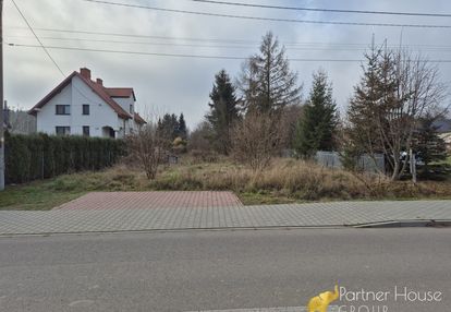 Atrakcyjna działka budowlana
