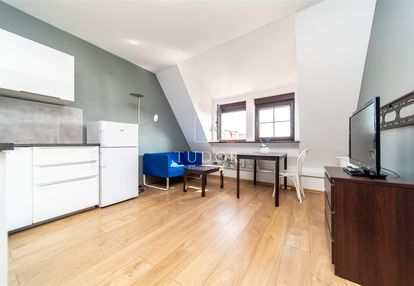 2 pokoje | 39 m2 | nowe miasto