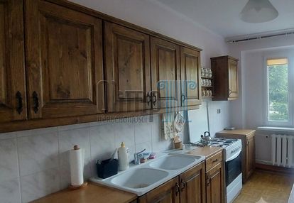 Na sprzedaż mieszkanie m3 48 m² wyżyny