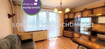 "piła-wita" przytulne 2 pokojowe z dużym balkonem