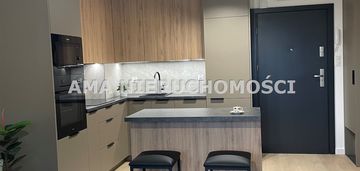 Mieszkanie o wysokim standardzie