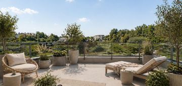 ☀️słoneczny apartament z dużym tarasem ☀️