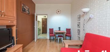 Mieszkanie do wynajęcia w sercu gdyni