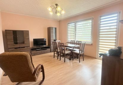 2 pokojowe mieszkanie z balkonem o pow. 48,41 m2