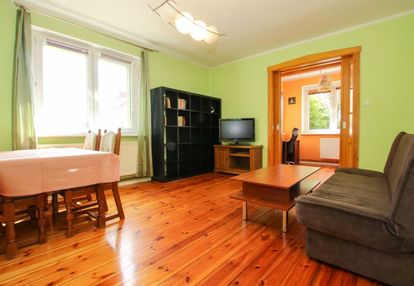 Na sprzedaż|89m2|parter|piętro domu|słupsk