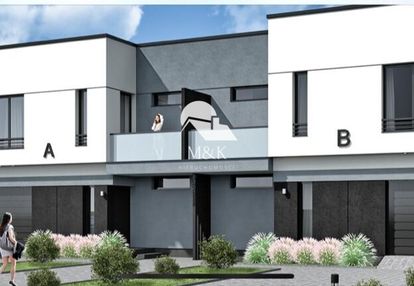 Nowoczesny segment w centrum błonia