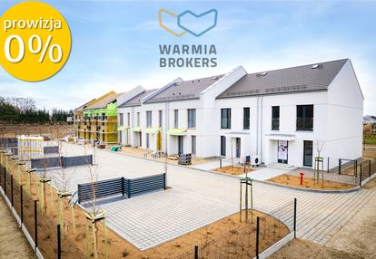 Energooszczędne domy z pompą ciepła w bartągu!