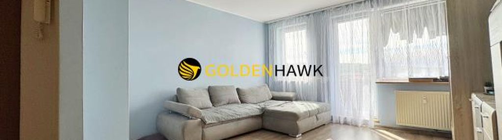 Spółdz. wł. 3 pokoje z balkonem | prawobrzeże