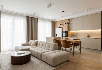 4 pokoje, loggie i świetny układ—80 m² dla rodziny