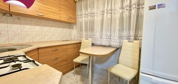 Mieszkanie 2-pok, po remoncie, umeblowane , parter