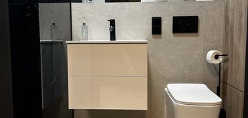 Kawalerka z możliwością wydzielenia sypialni