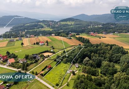 Zamieszkaj z widokiem – teren z mpzp