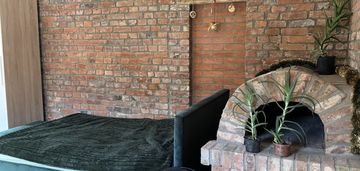 Dom ze stodołą w gminie jeżów sudecki