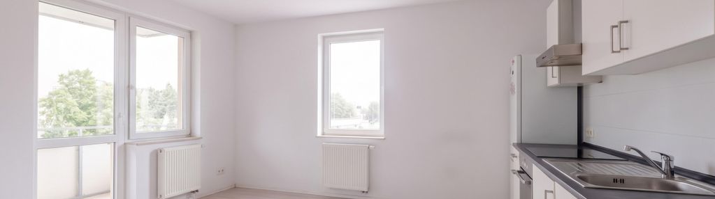 3 pokoje/50 m2/od zaraz