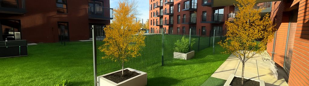 ⭐ 2 pokoje ogródek 25m zakończenie 2025 ⭐