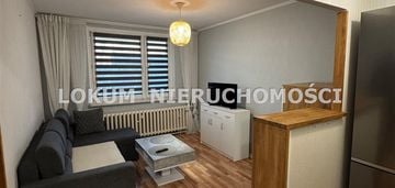 Do wynajęcia kawalerka ul. zielona vi piętro