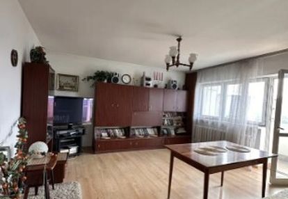 2-pokojowe mieszkanie na mokotowie