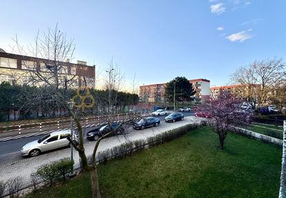 1 piętro, 2 pokoje, 45.70m2, ul. galileusza