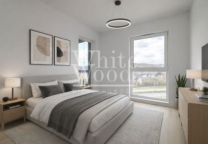 Alvarium 2 pok | duża loggia