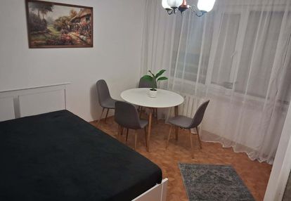 Wynajmę mieszkanie 2 pokojowe od zaraz
