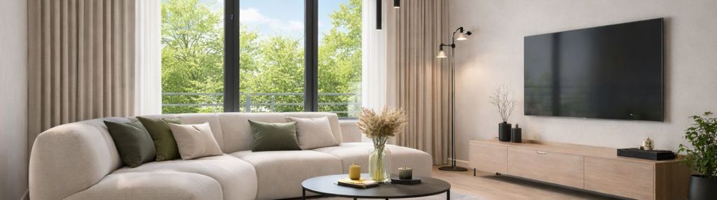 Promocyjna cena ❗ dwa balkony!