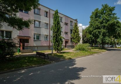 Mieszkanie do własnej aranżacji w połańcu