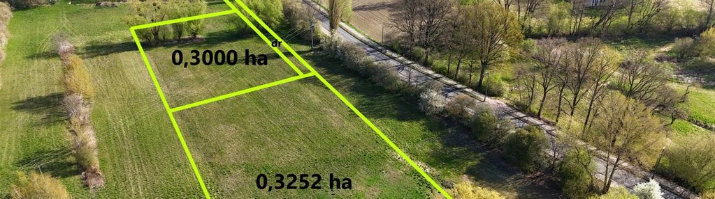 Działka w okolicach żytniej i 700-lecia
