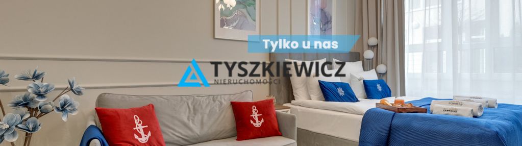 Komfortowa kawalerka z siłownią przy skm i uczelni