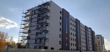 Promocja cenowa- narożne | 2 pokoje | oddanie 2025