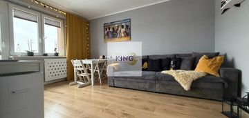 2 pokoje/ po remoncie/ centrum gryfina