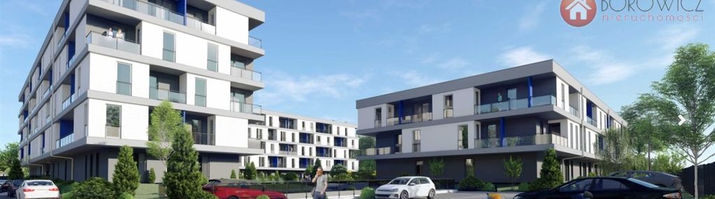 Nowe mieszkanie 3 - pokoje centrum bielsko biała