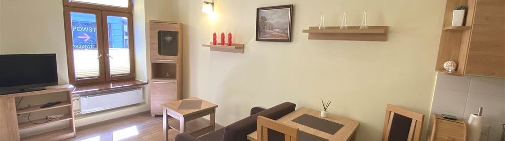 Bielsko-śródmieście - bardzo dobra lokalizacja